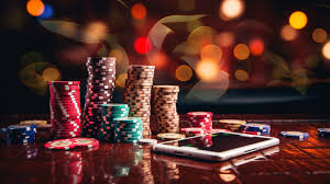 Официальный сайт Casino VOdds